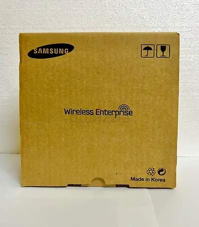 Samsung Wireless Enterprise Access Point (Enterprise-grade WiFi) - New in Box