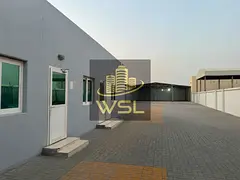 FOR RENT 13000 SQFT OFFICE BLOCK IN SAJJA ALHANO