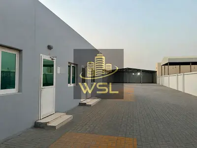 FOR RENT 13000 SQFT OFFICE BLOCK IN SAJJA ALHANO