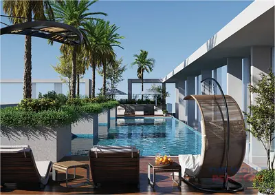 Full Cash Deal | Fully Furnished With Smart Homes
