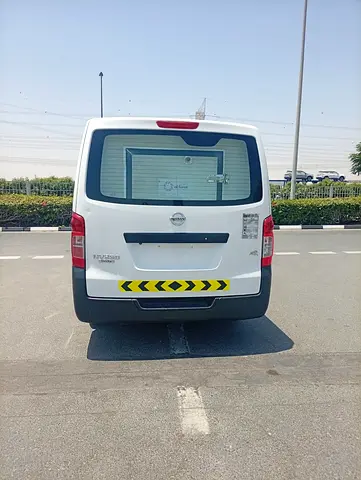 صورة 4 لـ 2021 Nissan URVAN