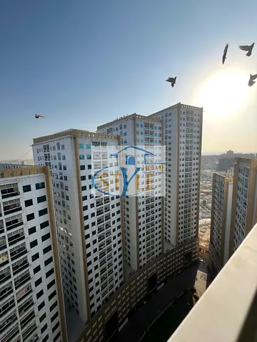 فرصة بيع عاجلة: شقة بغرفتي نوم في أبراج اللؤلؤة (Pearl Towers)