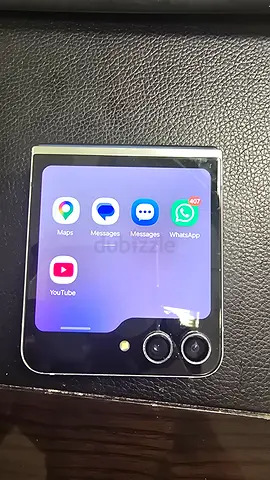 Samsung flip 5