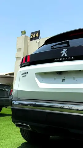 Peugeot 3008 GT Line, миниатюра 5