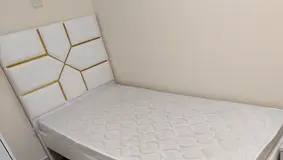 Partition for a working Lady