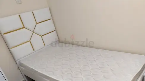 Partition for a working Lady