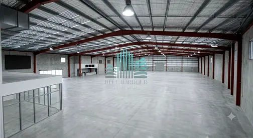 IDEAL FOR SPORTS & RECREATION FACILITIES | EASY ACCESS WITH PARKING SPACES