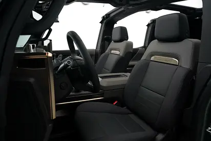 2024 GMC HUMMER — фото 9