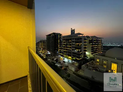 Prime Location | High Floor | Vacant