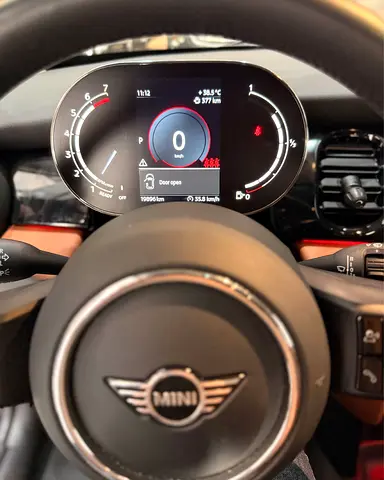 2024 MINI COOPER 缩略图 16