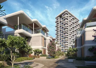 NEW LAUNCH| LUXURY 3BR | PRIME LOCATION |
