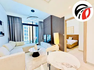 Furnished 1BR Unit | Premium Quality Furniture | Ready to Move-in | All Amenities