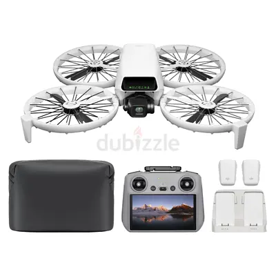 DJI Drone Flip