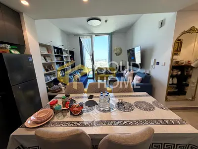 Fully Furnished | Best Price | ready Unit