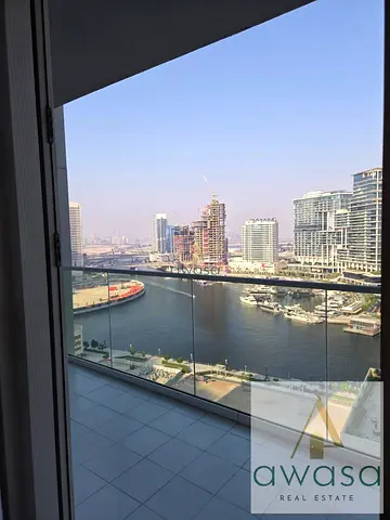 Prime Location | High Floor | Ready to Move