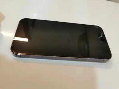 iPhone 14 Pro Max | Purple | 256GB | UAE Version
