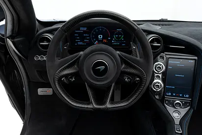 صورة 16 لـ 2022 Mclaren 765LT