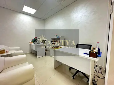 Ready To Move Office | Direct from Landlord | Near to Metro Station |