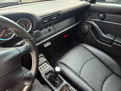 1996 Porsche 911 缩略图 6