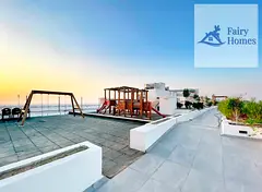 1BR Apartment | Anchorage Residences | Sea & City Views | Balcony Access