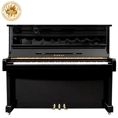 KAWAI BL51 UPRIGHT PIANO