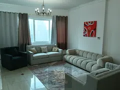 Two-bedroom apartment with a living room and maid's room for sale in Al Taawun; 1,816 sq. ft. at