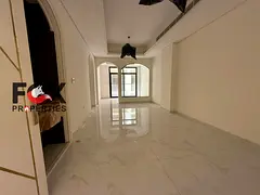 Brand New 3 Bedroom Apartment for Annual Rent in Al Tallah 2 | Free Month | Pool &amp; Jacuzzi | AED