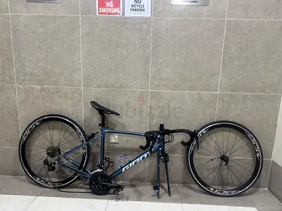Giant SCR Road Bike
