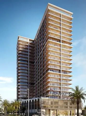 High Floor | Open For Investors I Handover Soon