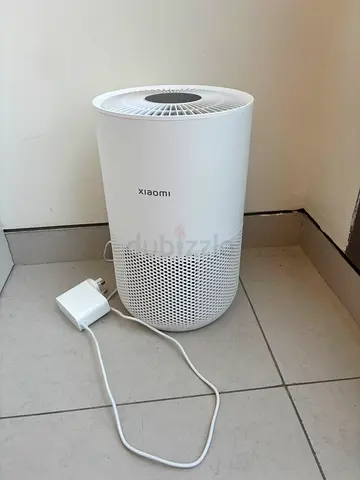 Xiaomi Portable Air Purifier - Compact, White (excellent Condition)