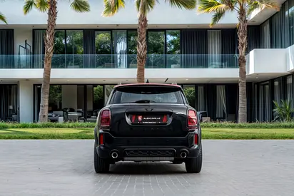 MINI Countryman John Cooper Works, миниатюра 5
