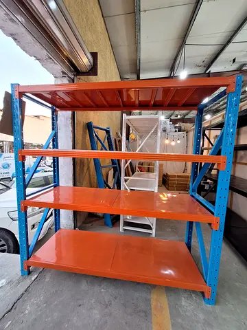 Racks shaleve shelf