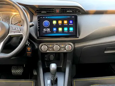 Nissan Kicks SV, миниатюра 12