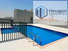 Studio for Rent in Warsan 4 | Vacant & Ready to Move In | Limited Availability