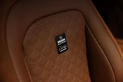 2026 Brabus 800 - MERCEDES AMG G 63 照片 10
