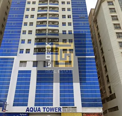 Prime Investment Opportunity – Residential Building for Sale in Al Nuaimiya 1, Ajman