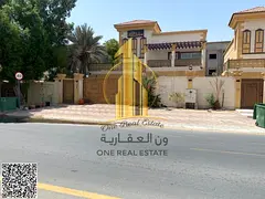 🏡 Villa for Rent – Al Mowaihat 3, Ajman A spacious villa available for rent in Al Mowaihat 3, A