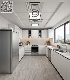Spacious 1-Bedroom Apartment | Flexible Payment Plan | Bluebell Residence