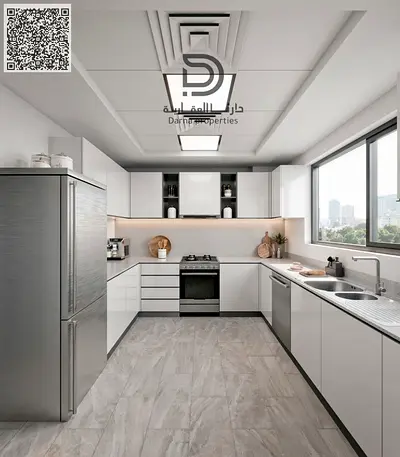 Spacious 1-Bedroom Apartment | Flexible Payment Plan | Bluebell Residence