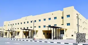An Exceptional Investment Opportunity in Ajman – Full Building for Rent in Al Jurf 1