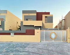 🏡 Villa for Sale in Al Mowaihat 1 | Includes Electricity, Water, and A/C Units | Price: AED 1.9 M