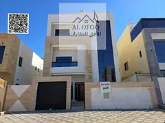 An exceptional opportunity a 3-story villa at an attractive price || Internal courtyard || 7rooms wi