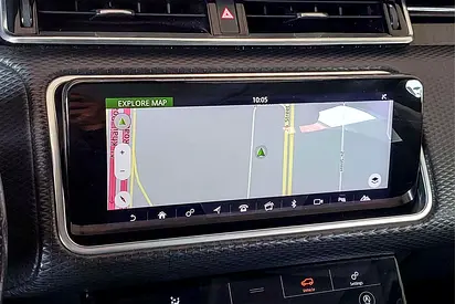 2018 LAND Rover RANGE ROVER VELAR 缩略图 13