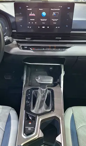 Geely Emgrand GK, миниатюра 12