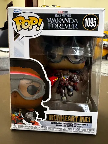 Funko pop