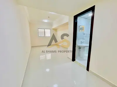 Spacious / 1 BHK / Parking / Easy Exit To Dubai