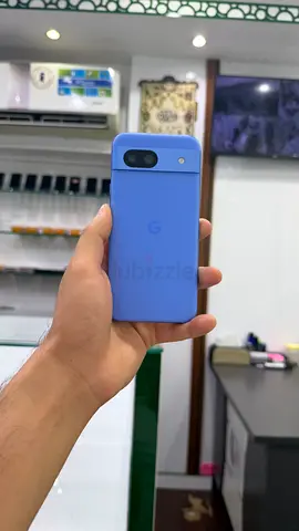 Google Pixel 8A