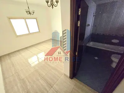 1 Month Free | Ready to Move 1BHK | Close to Park | Family Building | Just AED 34K