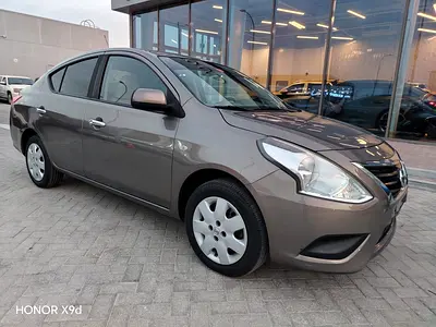 Nissan Sunny S 2023 GCC Specs