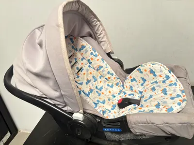 Car seat